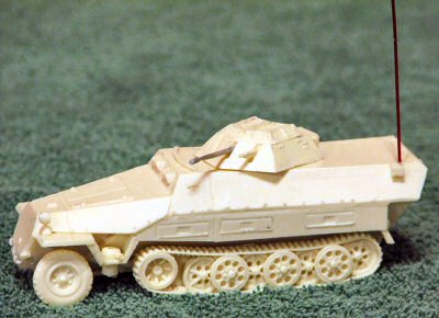 SdKfz.251/23D