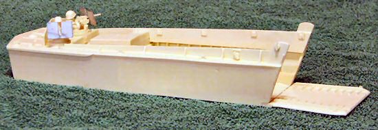 Higgins Boat