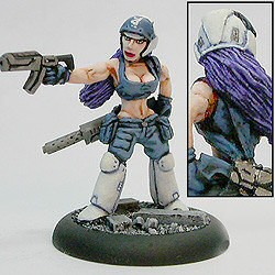 Federation Marine