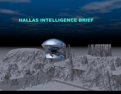 Hallas Intelligence Brief