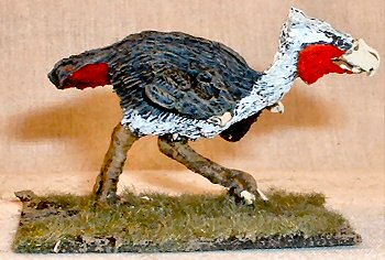 D-106 Terror Bird