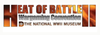 Heat of Battle II