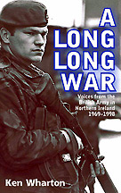 A Long Long War