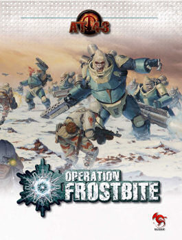 Operation: Frostbite