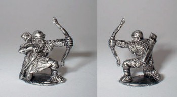 Metal archers