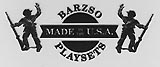 Barzso Playsets logo