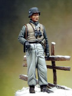 Underscharfuhrer 1943