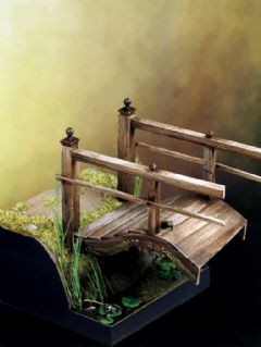 Japanese Bridge