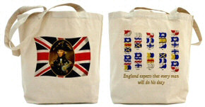 Tote bags