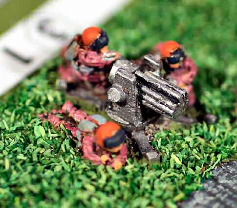 Gatling