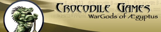 Crocodile Games logo