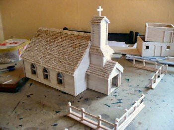 ACW Church