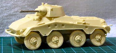 SdKfz.234/2 Schwerer Panzersp&auml;hwagen (Puma)