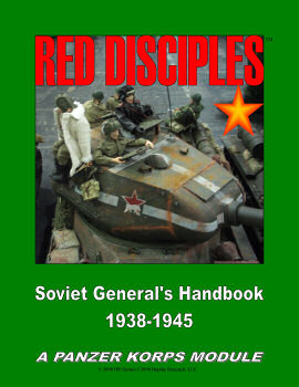 Red Disciples