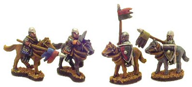 10mm Age of Knights models