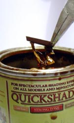 The Army Painter products in action
