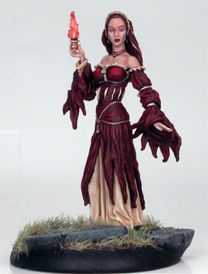 Melisandre