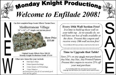 MKP at Enfilade!