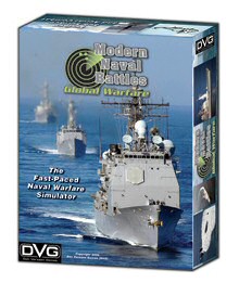Modern Naval Battles
