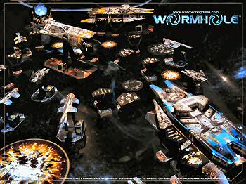 Wormhole