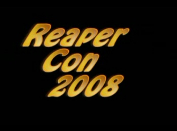 ReaperCon 2008