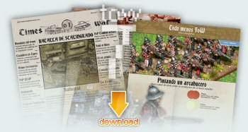 Times of War 7