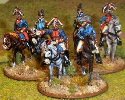 Generals