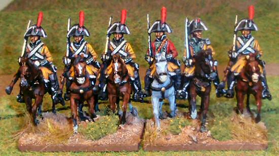 Dragoons