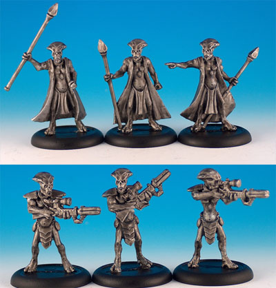 New releases