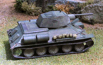 T34/76