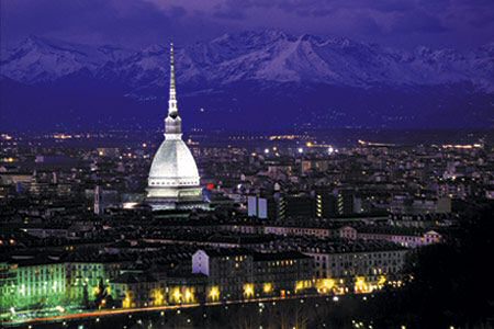Torino, Italy