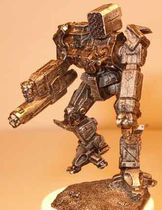 TDR-9NAIS Thunderbolt Variant