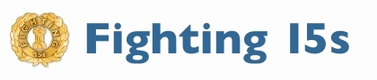 Fighting 15s logo