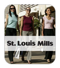 St Louis Mills Mall