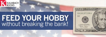 Feed your hobby
