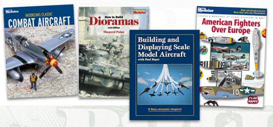 Kalmbach books
