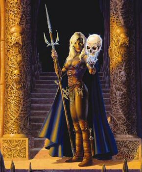 Art such as this is normally available as a giclee print on canvas