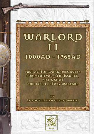 Warlord II