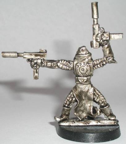 Mercenary