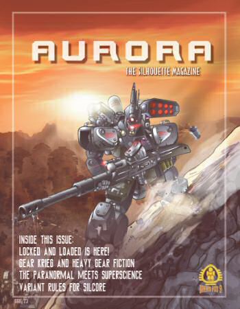 Aurora 2.3