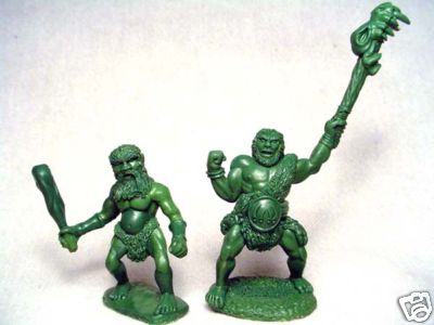 Cavemen