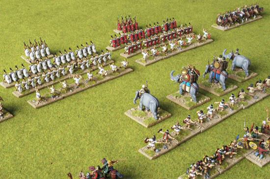 Battle of Zama