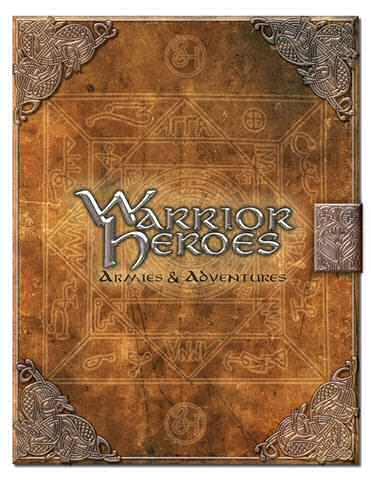 Warrior Heroes