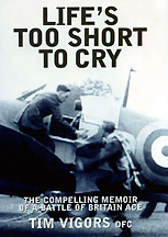 Life's Too Short To Cry