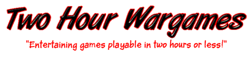 Two Hour Wargames logo