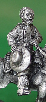 Major General George Gordon Meade