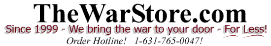 WarStore banner