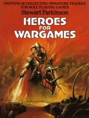 Heroes for Wargames