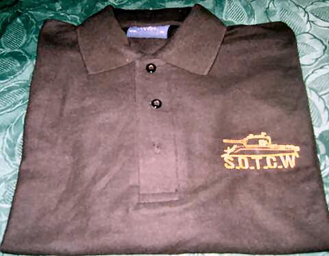 SOTCW T-shirt