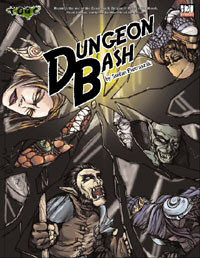 Dungeon Bash